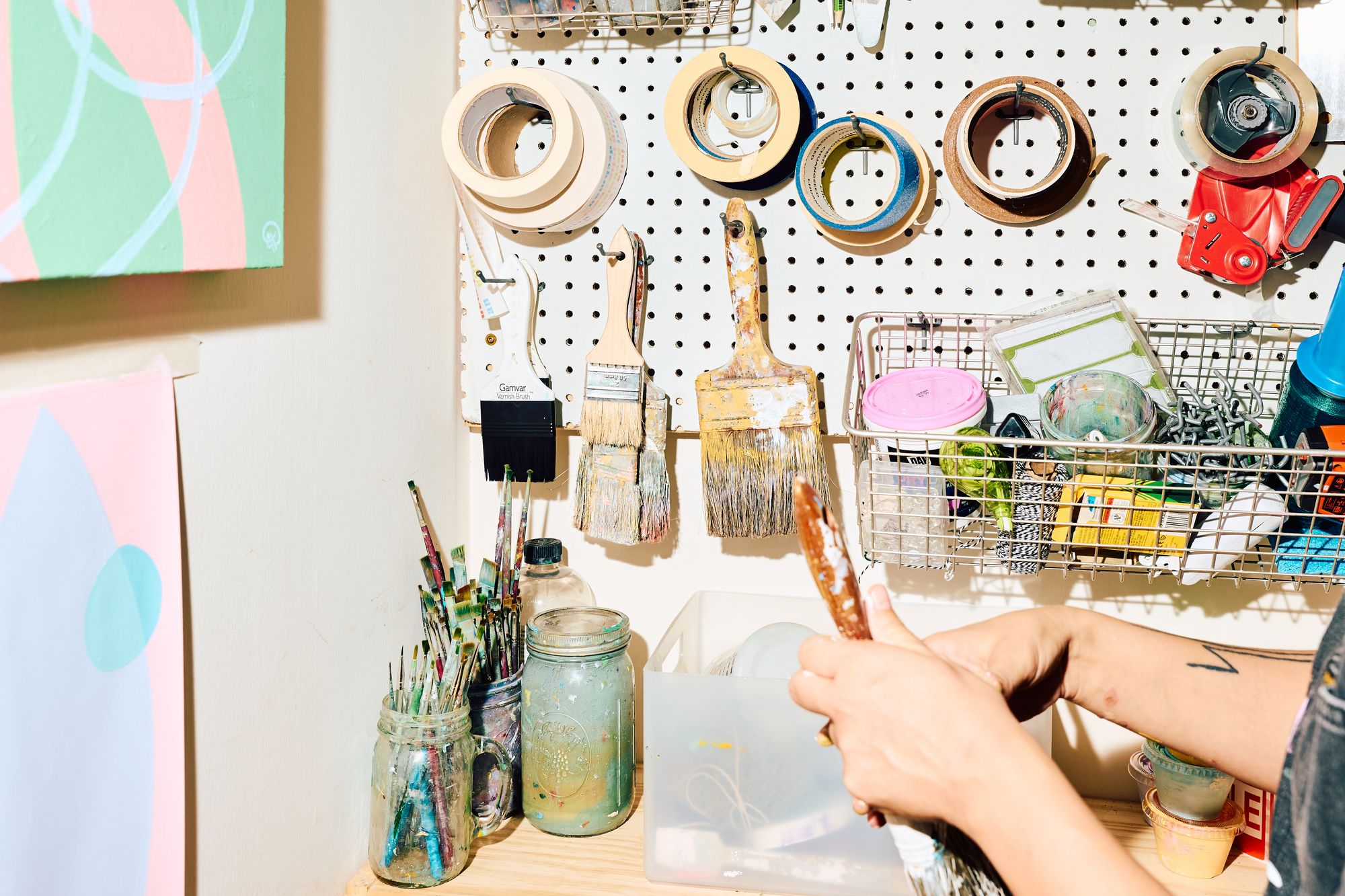 Slider Item Image Mobile